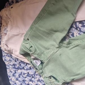 Toodler pants Zara 3-4 years